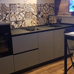La Al Centro Appartamento Aeroporto di Catania Fontana Rossa