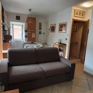 Appartamento La Soffitta Sul Borgo, Brugnato
