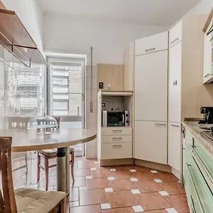 Tiburtina White House Appartamento Roma