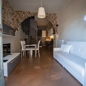 Casa vacanze Ca' Del Vescovo, Costarainera