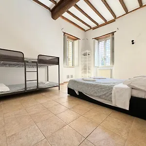 Santa Rufina Boutique Appartamento Roma