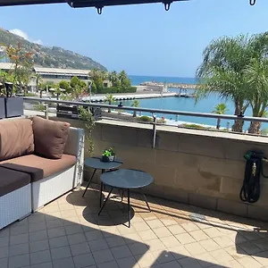 Appartamento Luxury, San Lorenzo al Mare