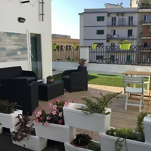 Monolocale Villari Appartamento Bari