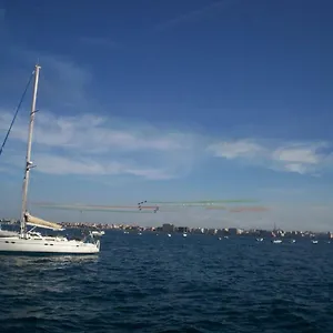 Khatuna Appartamento Bari