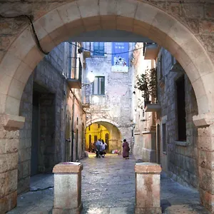 Tresca Vecchia Appartamento Bari