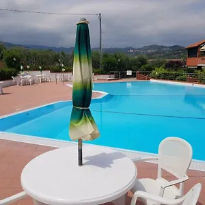 Casa vacanze Casa Di Rino, San Lorenzo al Mare
